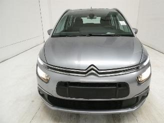 Citroën C4 PICASSO II FEEL picture 2