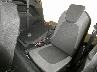 Citroën C4 PICASSO II FEEL picture 19
