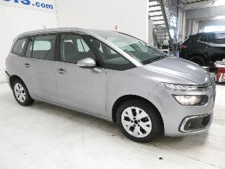 Citroën C4 PICASSO II FEEL picture 12