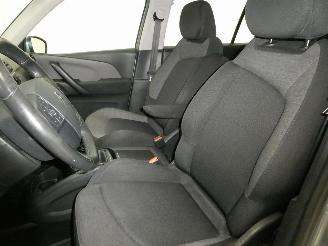 Citroën C4 PICASSO II FEEL picture 17