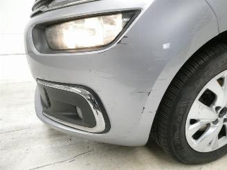 Citroën C4 PICASSO II FEEL picture 4