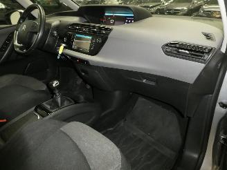 Citroën C4 PICASSO II FEEL picture 13