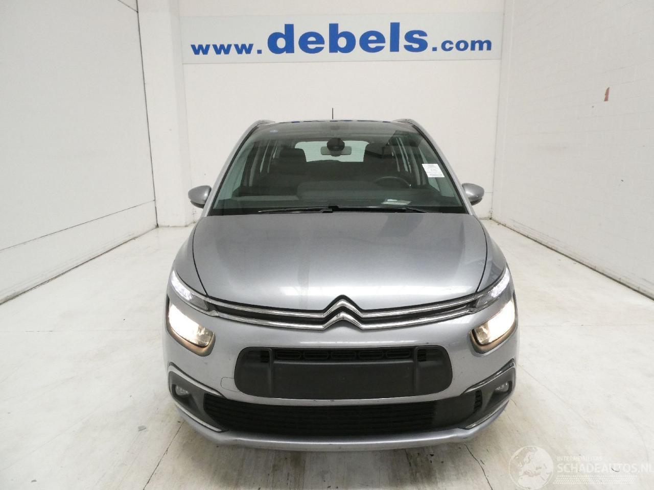 Citroën C4 PICASSO II FEEL