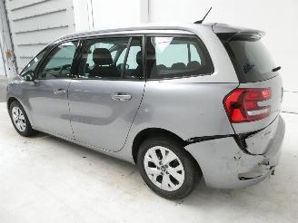 Citroën C4 PICASSO II FEEL picture 5