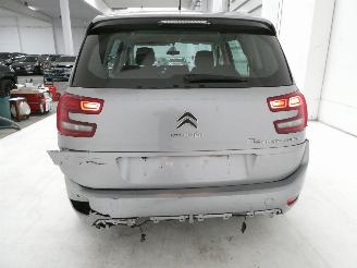 Citroën C4 PICASSO II FEEL picture 7