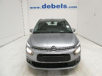 Avarii autoturisme Citroën C4 PICASSO II FEEL 2020/8