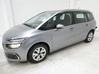 Citroën C4 PICASSO II FEEL picture 3