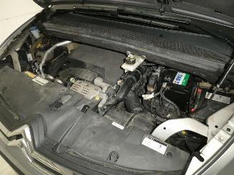 Citroën C4 PICASSO II FEEL picture 23
