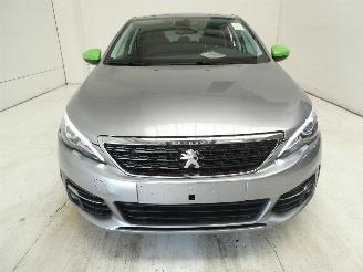 Peugeot 308 1.5D II SW ACTIVE picture 2