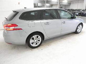 Peugeot 308 1.5D II SW ACTIVE picture 10