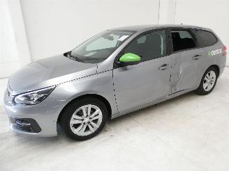 Peugeot 308 1.5D II SW ACTIVE picture 3