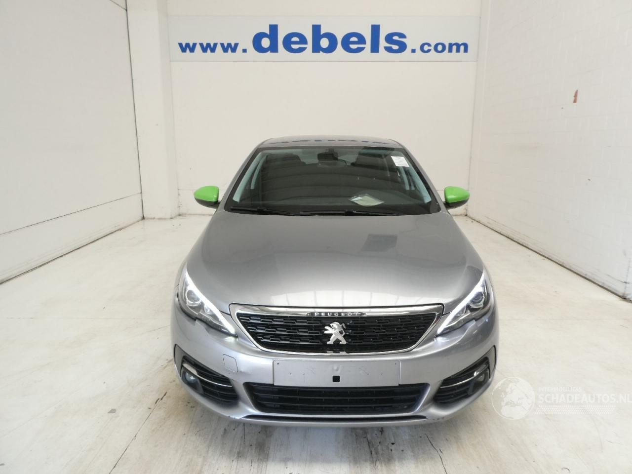 Peugeot 308 1.5D II SW ACTIVE