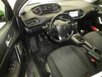 Peugeot 308 1.5D II SW ACTIVE picture 16