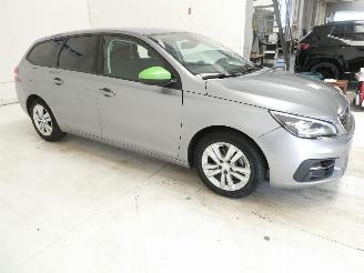 Peugeot 308 1.5D II SW ACTIVE picture 12