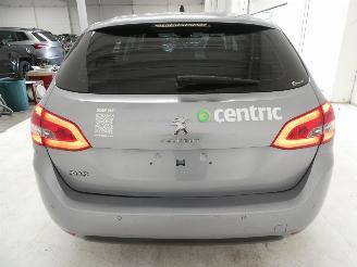 Peugeot 308 1.5D II SW ACTIVE picture 9