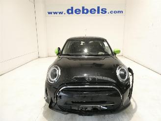Unfallwagen Mini Cooper 1.5 2022/11