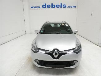 Renault Clio IV GRANDTOUR DY picture 1