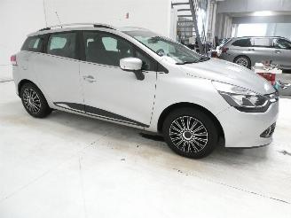Renault Clio IV GRANDTOUR DY picture 10