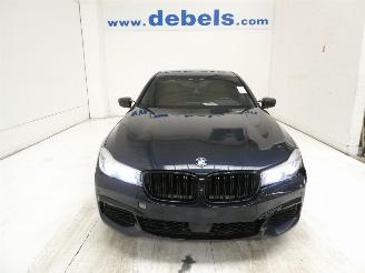 BMW 7-serie 3.0D D picture 1