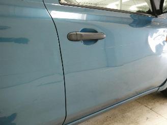 Nissan Micra  picture 13
