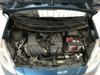 Nissan Micra  picture 27