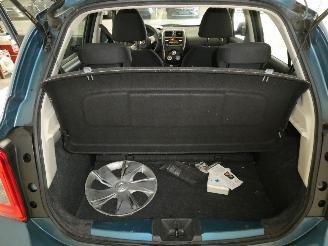 Nissan Micra  picture 22