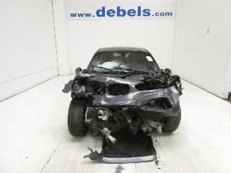 uszkodzony samochody osobowe BMW 1-serie I 2019/3
