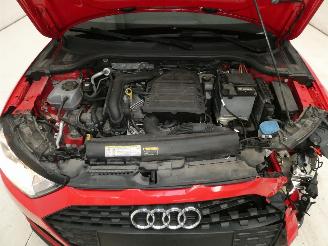 Audi A1 SPORTBACK picture 17