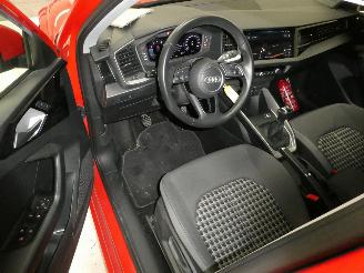 Audi A1 SPORTBACK picture 12