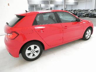 Audi A1 SPORTBACK picture 7