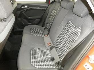 Audi A1 SPORTBACK picture 14