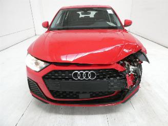 Audi A1 SPORTBACK picture 2