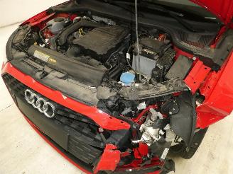 Audi A1 SPORTBACK picture 16