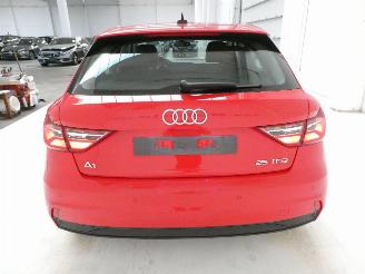 Audi A1 SPORTBACK picture 6