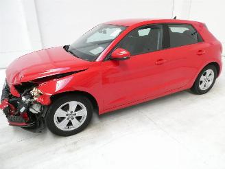 Audi A1 SPORTBACK picture 4