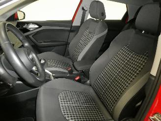 Audi A1 SPORTBACK picture 13