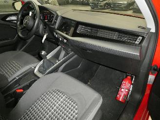Audi A1 SPORTBACK picture 9