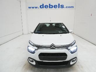 Citroën C3 III YOU! picture 1