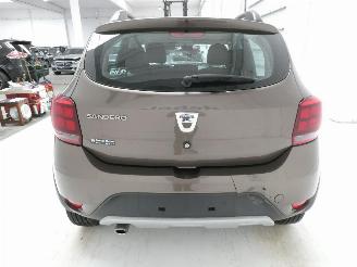 Dacia Sandero  picture 5