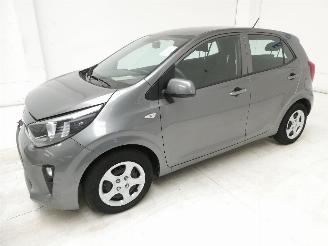 Kia Picanto MPI 67 PURE picture 3