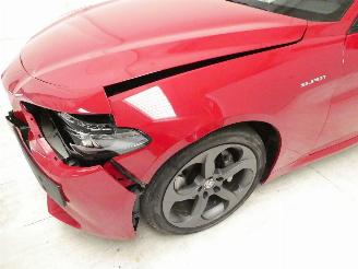 Alfa Romeo Giulia 2.2JTD picture 4