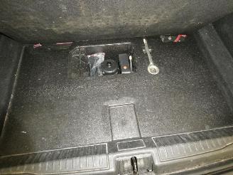 Alfa Romeo Giulia 2.2JTD picture 17