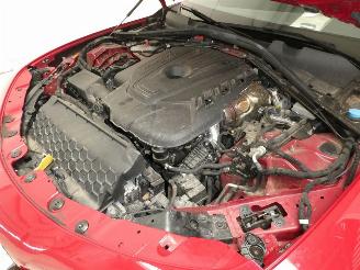 Alfa Romeo Giulia 2.2JTD picture 18