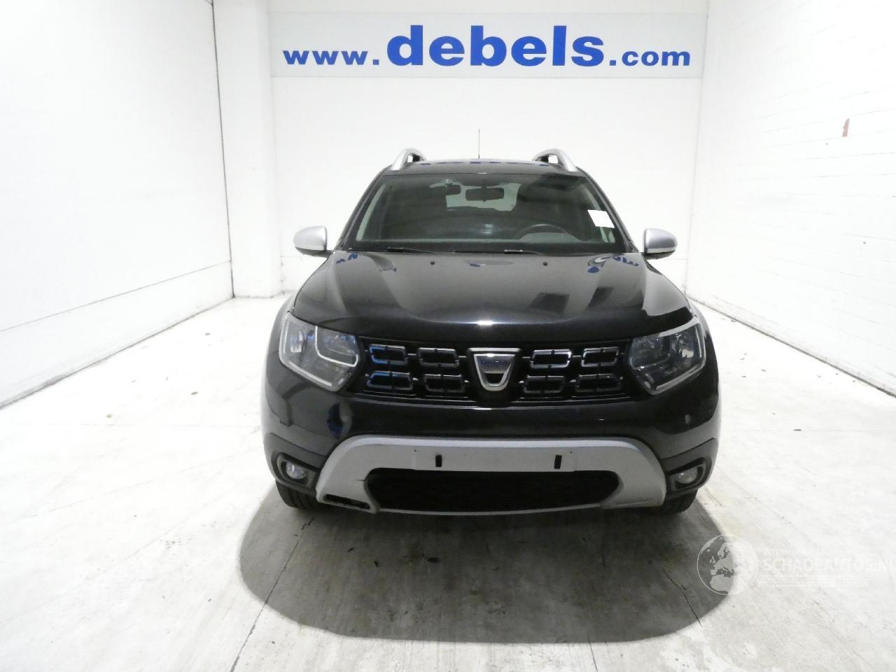 Dacia Duster COMFORT