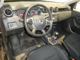 Dacia Duster COMFORT picture 15
