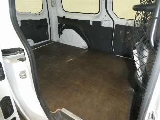 Renault Kangoo 1.5DEXPRESS 1.5 BLUE picture 15