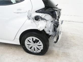 Toyota Yaris 1.5 picture 5