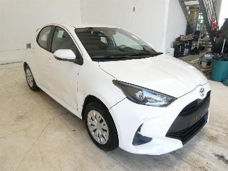 Toyota Yaris 1.5 picture 14