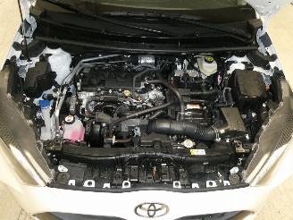 Toyota Yaris 1.5 picture 25