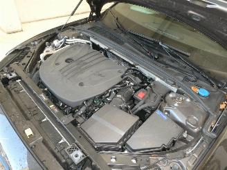 Volvo V-60 PLUS DARK picture 26